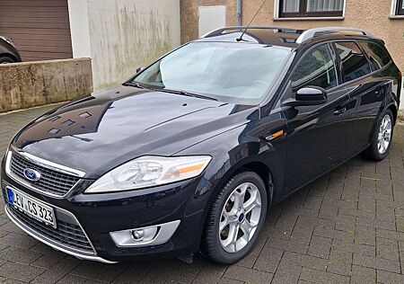 Ford Mondeo 2,0 Sport Turnier Sport