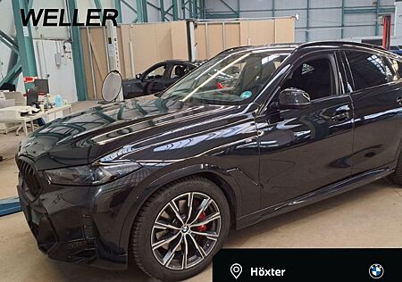 BMW X6 xDrive30d M Sport Pro 2-Achs,StHz,Pano,AHK