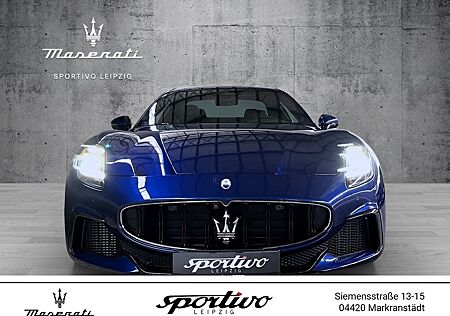 Maserati GranTurismo Trofeo**Sonderleasing**