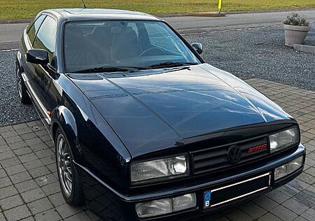 VW Corrado Volkswagen 2.9 VR6 VR6