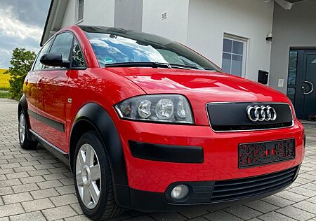 Audi A2 1.4TDI -