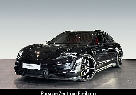 Porsche Taycan Turbo S Sport Turismo Burmester Panorama