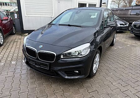 BMW 218 2 Active d Advantage-Panorama Euro 6