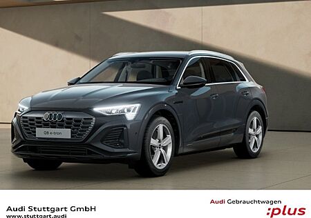 Audi Q8 e-tron S line 50 quattro 250 kW AIR SHZ VC