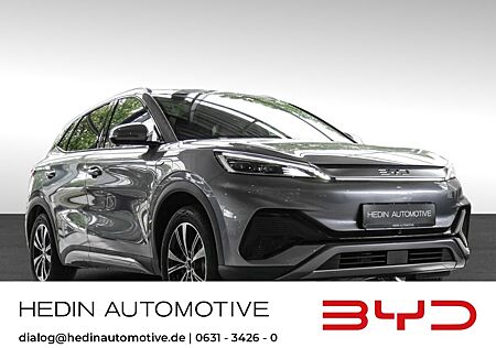 BYD ATTO 3 ATTO3 COMFORT ATTO3 COMFORT+NAVI+360°+PANO+L