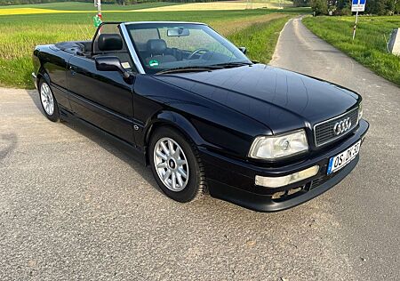 Audi Cabriolet 1.8 -