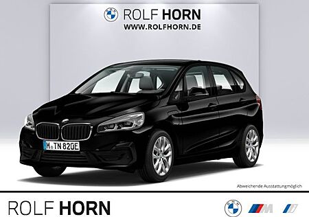 BMW 2er 225xe Active Tourer Navi LED RKam Sitzhzg. Klima