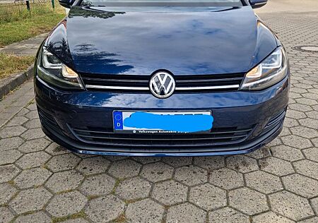 VW Golf Volkswagen 1.2 TSI DSG BMT Trendline Trendline