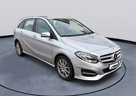 Mercedes-Benz B 250 Kamera S-TOURER Tempom. HU+ Service NEU