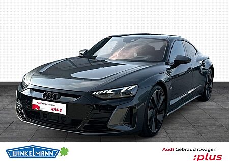 Audi e-tron GT quattro 350 kW ACC B&O MATRIX PANO NAV