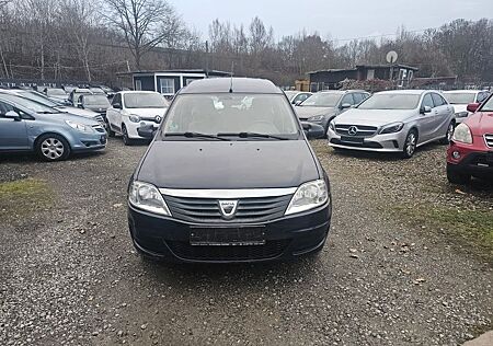 Dacia Logan MCV Kombi Ambiance