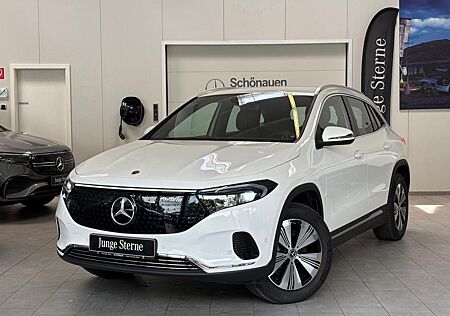Mercedes-Benz EQA 300 4M PROGRESSIVE ADV.+CARPLAY+VZ-ASSIST