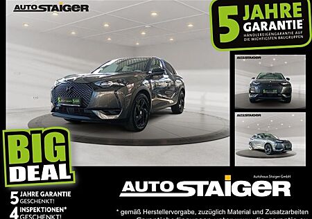 DS Automobiles DS3 Crossback So Chic E-Tense *SHZ*LED*Standheiz