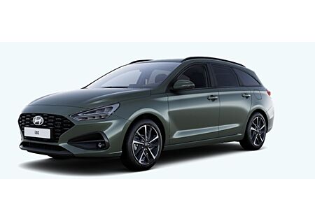 Hyundai i30 FL Kombi (MY25) 1.5 T-GDI (140PS) 48V 7-DCT