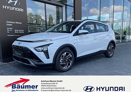 Hyundai Bayon 1.0 T-GDI 48V TREND Assistenzpaket