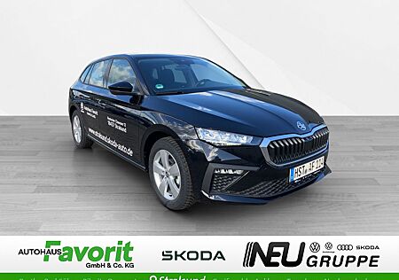 Skoda Scala Essence 1.0 TSI LED DAB