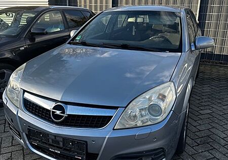 Opel Vectra 1.9 CDTI AUTOMATIK, SHZ, DIESEL, TÜV