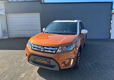Suzuki Vitara 1.6 DDiS Comfort 4x4