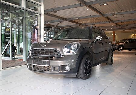 Mini Cooper SD Countryman All4