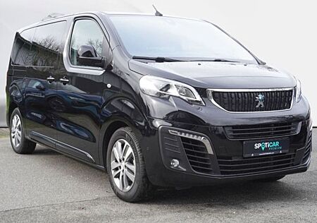 Peugeot Traveller e-L2 (50kWh) Allure