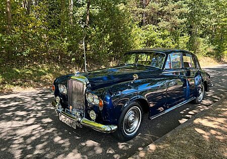 Bentley S3 Oldtimer