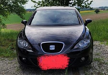 Seat Leon 1.6 Stylance Stylance