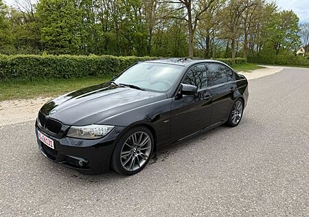 BMW 320i HU NEU*M-Paket*Xenon*18"Alu*