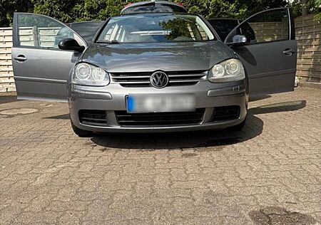 VW Golf Volkswagen 5 2.0 | Automatik | Navi | Xenon
