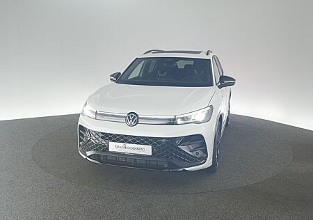 VW Tiguan Volkswagen 1.5 TSI DSG R-Line ACC AHK Navi LED-Plus