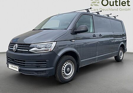 VW T6 Transporter Volkswagen Lang 2.0 TDI 4-Motion DSG