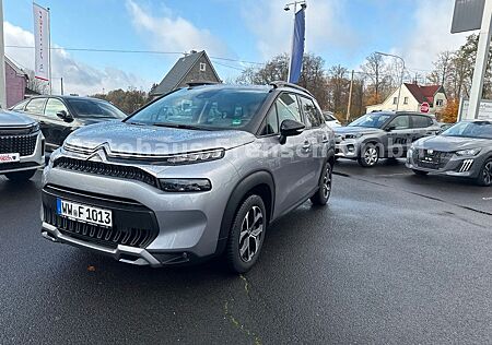 Citroën C3 Aircross PureTech 110 S&S Plus