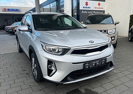 Kia Stonic 1,0 T-GDI 100 eco Dynamics +