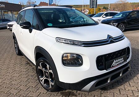 Citroën C3 Aircross Feel