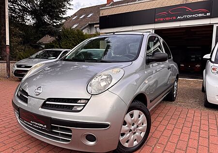 Nissan Micra 1.2 *Klima*1.Hd*52.000KM*S.Heft*TÜV*