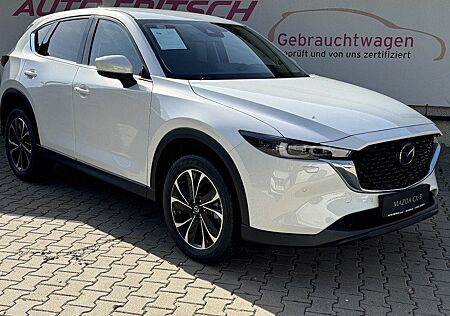 Mazda CX-5 2.5L SKYACTIV G 194