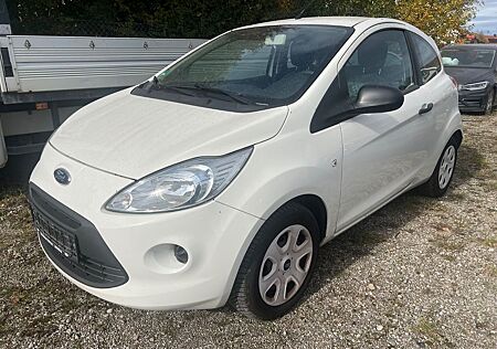 Ford Ka gebraucht kaufen Ford Ka /+ 1,2 Trend *Klimaanlage*Euro5*