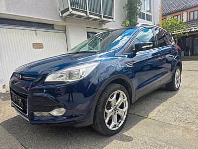 Ford Kuga Trend*ECO BOOST