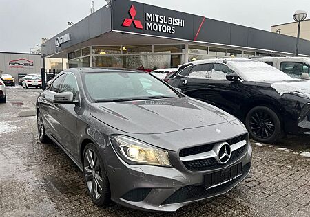 Mercedes-Benz CLA 200 Navi,Pano,Bi-Xenon,Harmann/Kardon,Memory