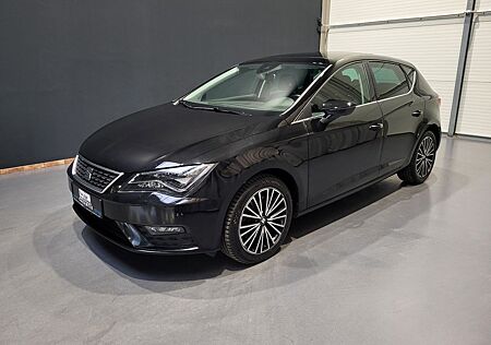 Seat Leon 1.8TSI Xcellence *Navi|LED|PDC|Pano*