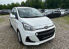 Hyundai i10 YES! Klima SHZ