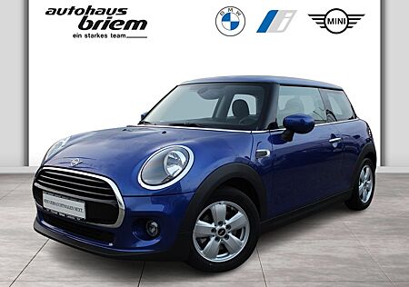 Mini Cooper XL Sitzheizung Klima 15" Sitzheizung