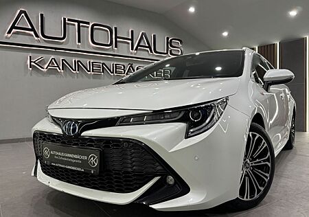 Toyota Corolla Touring Sports Hybrid Team D