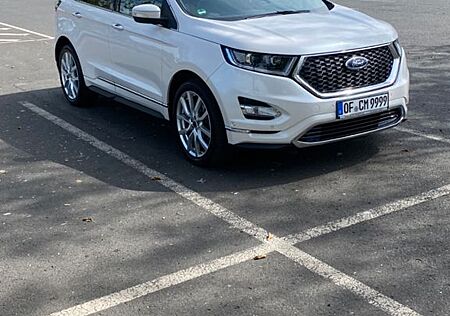 Ford Edge 2,0 l TDCi Bi-Turbo 4x4Vignale