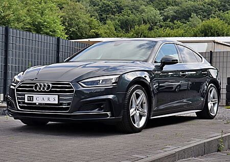 Audi A5 Sportback S Line+ 2.0TDI MATRIX*MMI+*CAR PLAY
