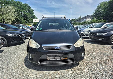 Ford C-Max 1,6TDCi 80kW Klima*TÜV 6/2026
