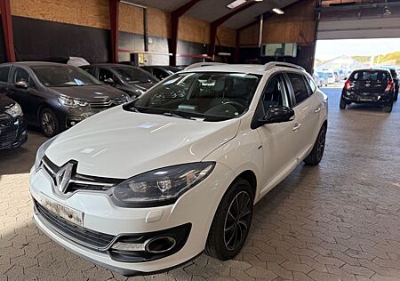 Renault Megane III Grandtour Paris