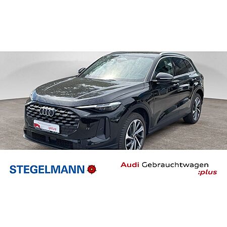 Audi Q5 leasen