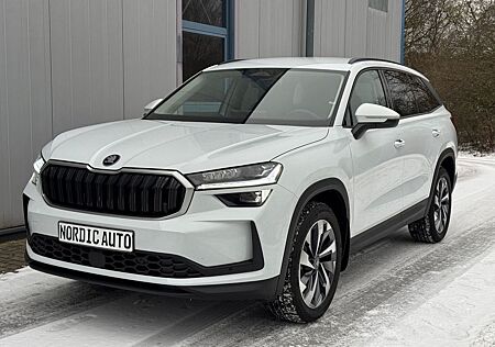 Skoda Kodiaq 2.0 TDI 4x4 StandH+AHK+Navi+ACC+BLIS+Kame