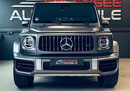 Mercedes-Benz G 63 AMG G63 AMG MBEAM/TV/STHZ/BURM/GSD/360*/PERFORMANCE