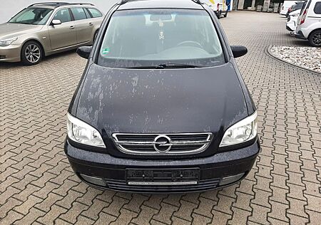 Opel Zafira 1.8 16V Elegance/Alu/Tüv Neu